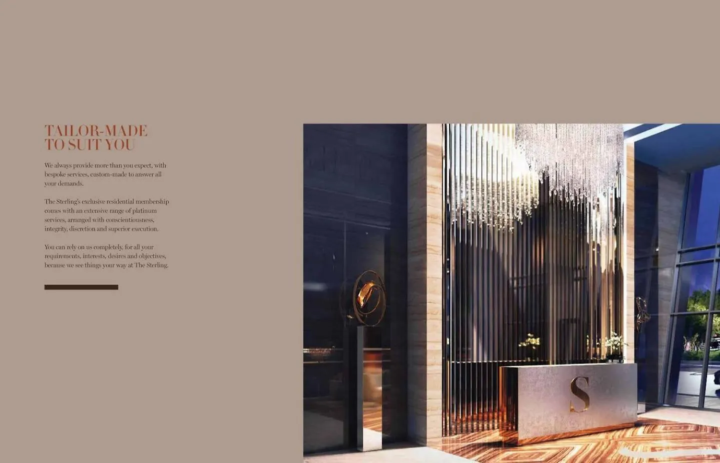 Glamorous Studio! Walk To Burj Khalifasleep 3! Dubai Appartamento
