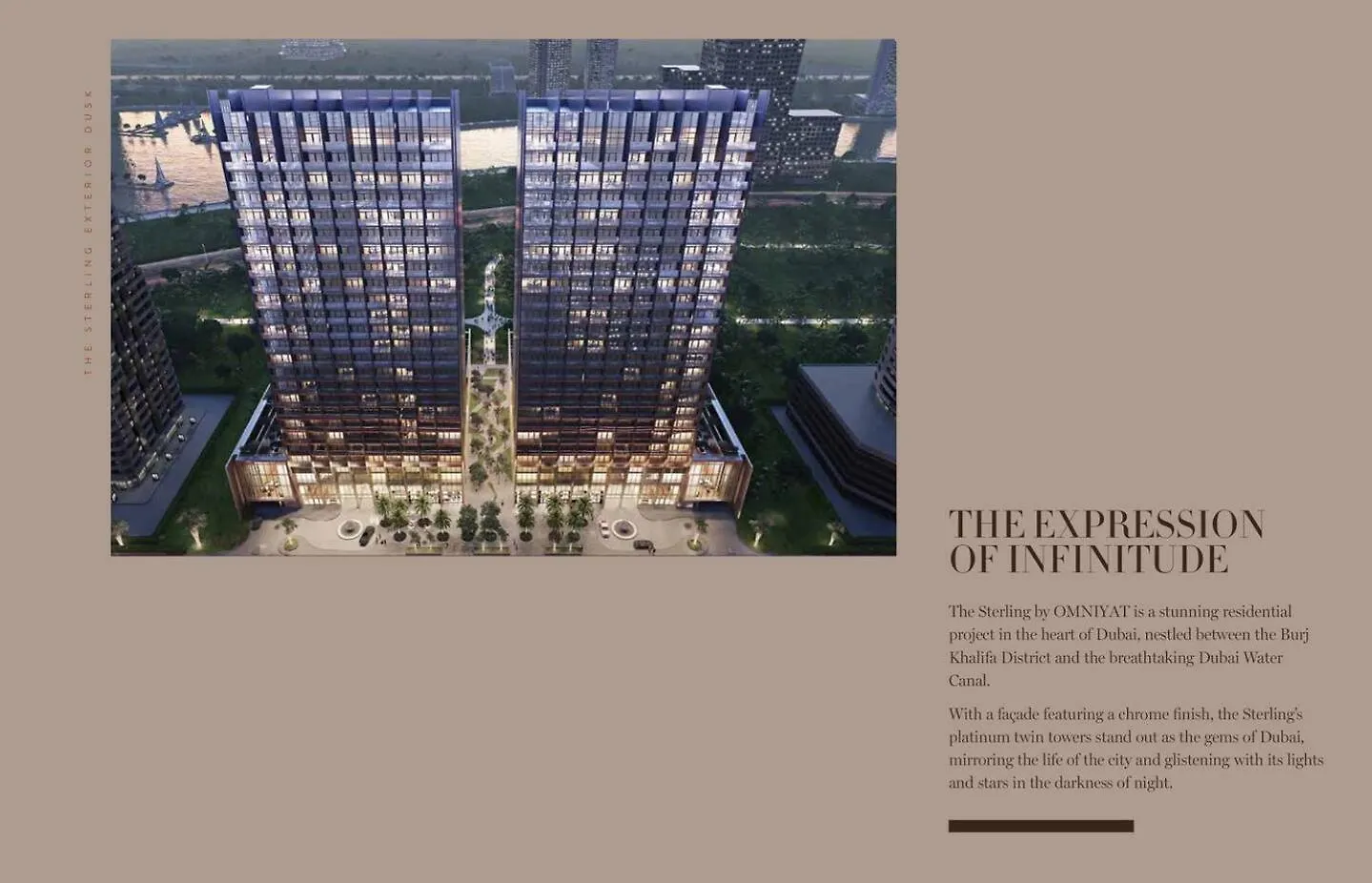 Apartment Glamorous Studio! Walk To Burj Khalifasleep 3! Dubai United Arab Emirates
