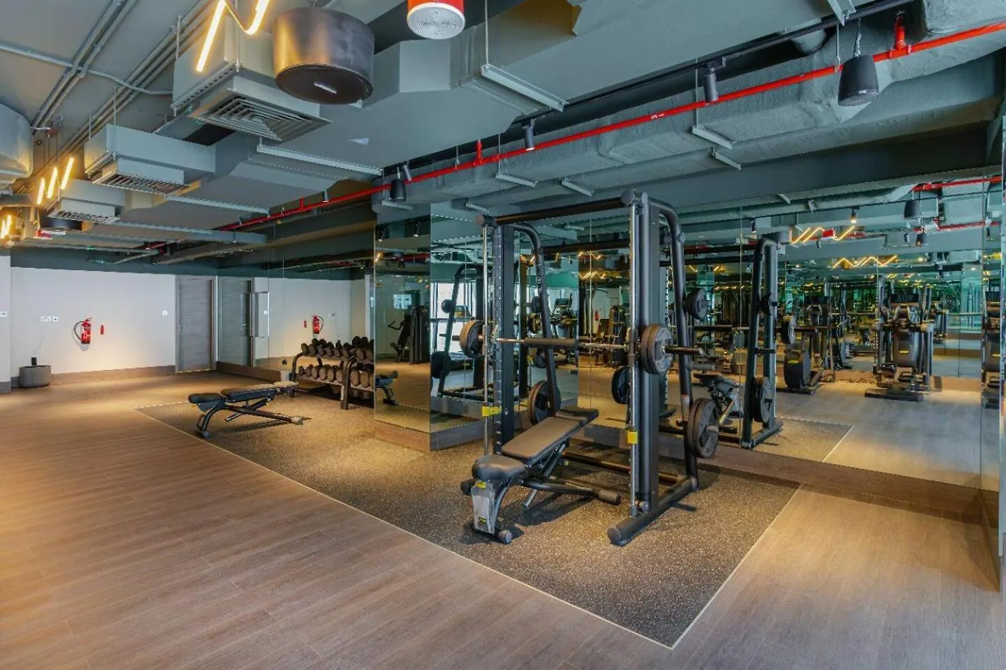 Apartment Glamorous Studio! Walk To Burj Khalifasleep 3! Dubai United Arab Emirates